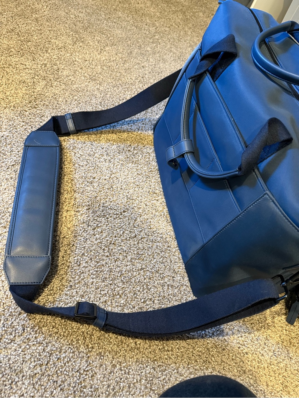 Monos Metro Duffel Underseat Travel Bag - Picture 4 of 16